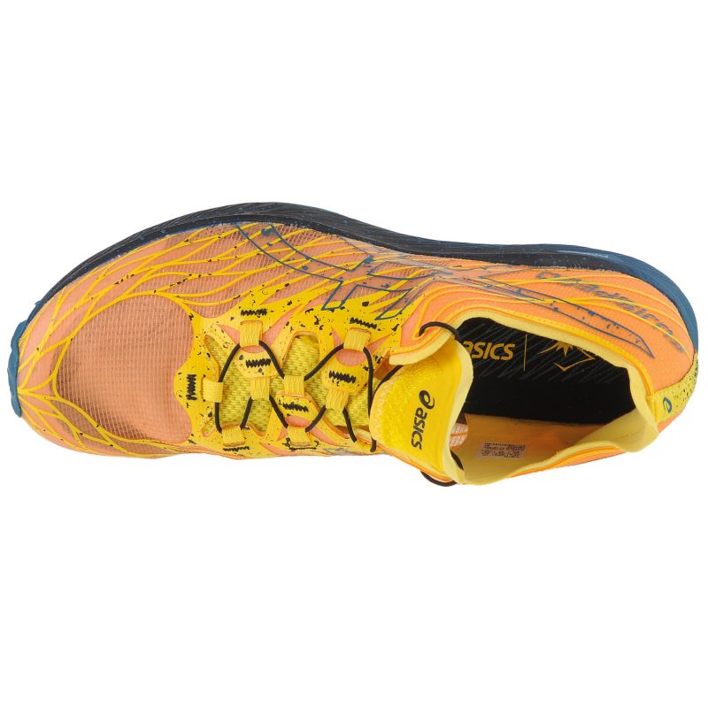 ASICS Fujispeed M 1011B330-750 running shoes Cipő