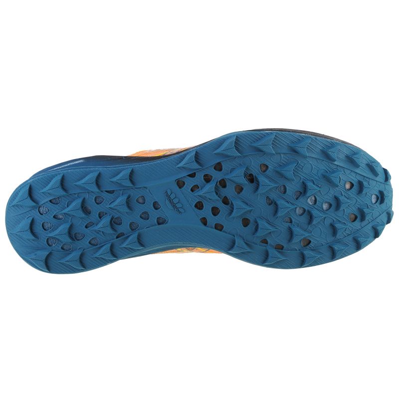 ASICS Fujispeed M 1011B330-750 running shoes Cipő