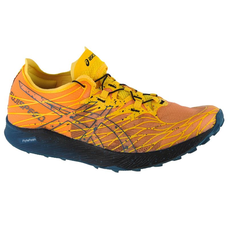 ASICS Fujispeed M 1011B330-750 running shoes Cipő