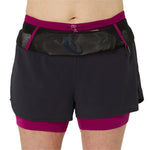 Asics Fujitrail 2-N-1 Short W 2012C719-002 Short - Sportmania.hu