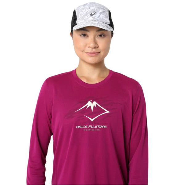 Asics Fujitrail futó sapka - Sportmania.hu