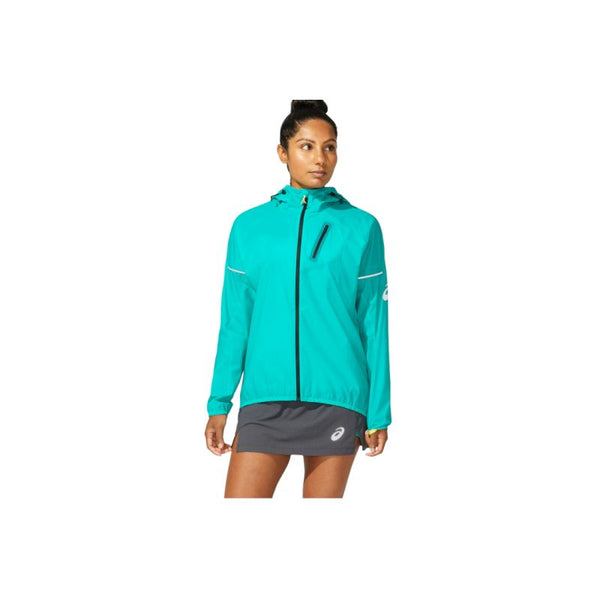 Asics FujiTrail Jacket W 2012B930-800 Kabát - Sportmania.hu