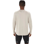 Asics Fujitrail Logo LS Top T-shirt férfi Póló 2011C987-250