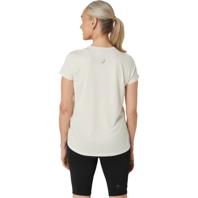 Asics Fujitrail Logo SS Top W 2012C971-200 T-shirt Póló - Sportmania.hu