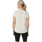 Asics Fujitrail Logo SS Top W 2012C971-200 T-shirt Póló - Sportmania.hu