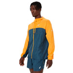 Asics Fujitrail Packable Windbreaker Futókabát férfi 2011C991-800