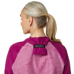 Asics Fujitrail Packable Windbreaker W Futókabát női 2012C977-500
