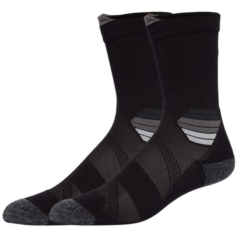 Asics Fujitrail Run Crew Sock 3013A700-001 Zokni