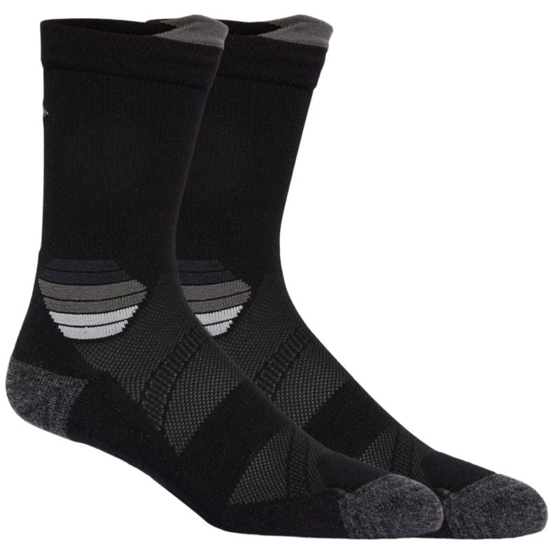 Asics Fujitrail Run Crew Sock 3013A700-001 Zokni