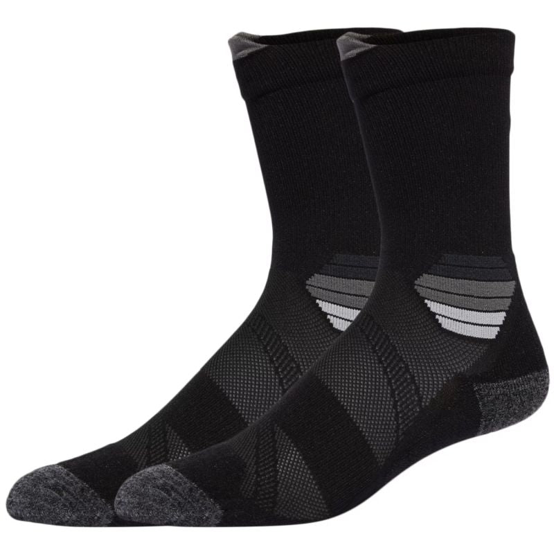 Asics Fujitrail Run Crew Sock 3013A700-001 Zokni