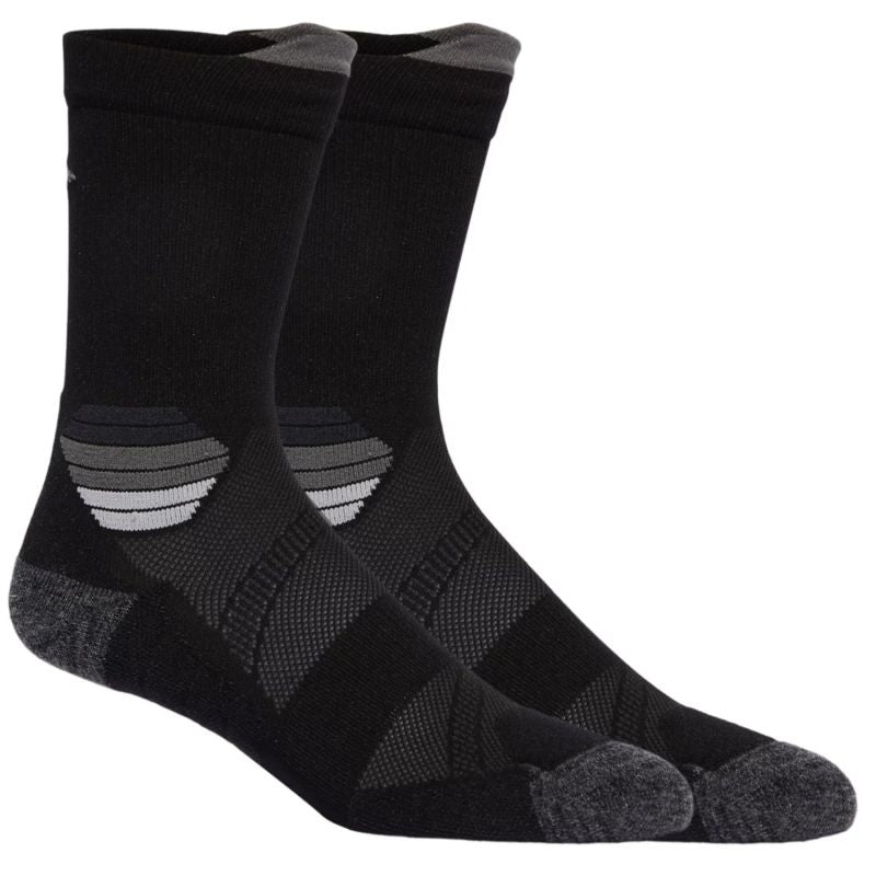 Asics Fujitrail Run Crew Sock 3013A700-001 Zokni
