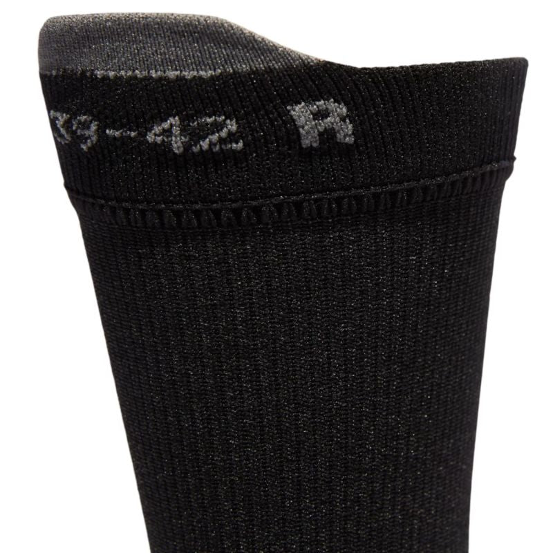 Asics Fujitrail Run Crew Sock 3013A700-001 Zokni