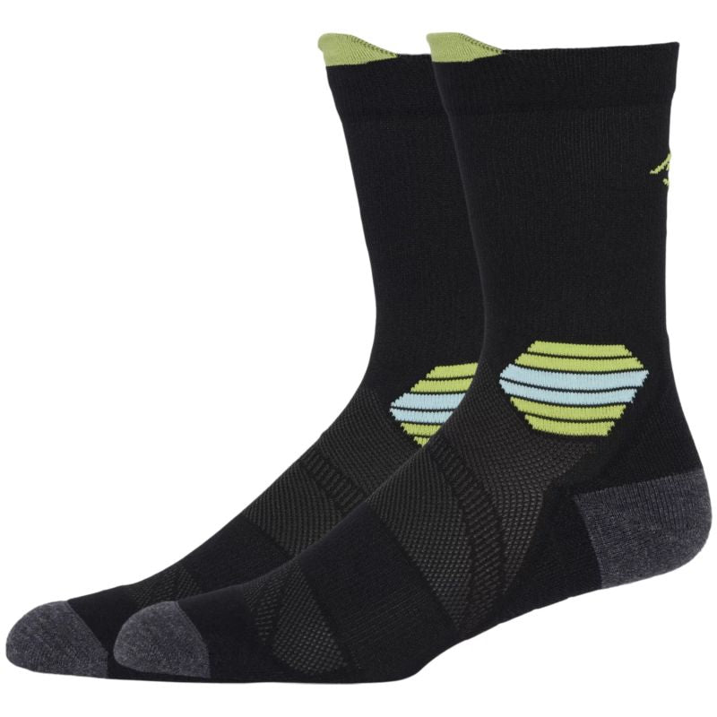 Asics Fujitrail Run Crew Sock 3013A700-002 Zokni