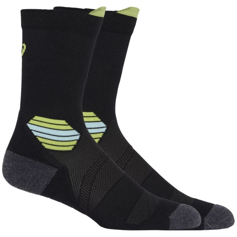 Asics Fujitrail Run Crew Sock 3013A700-002 Zokni