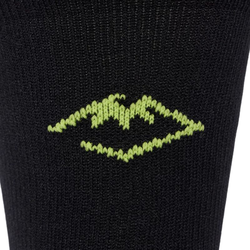 Asics Fujitrail Run Crew Sock 3013A700-002 Zokni