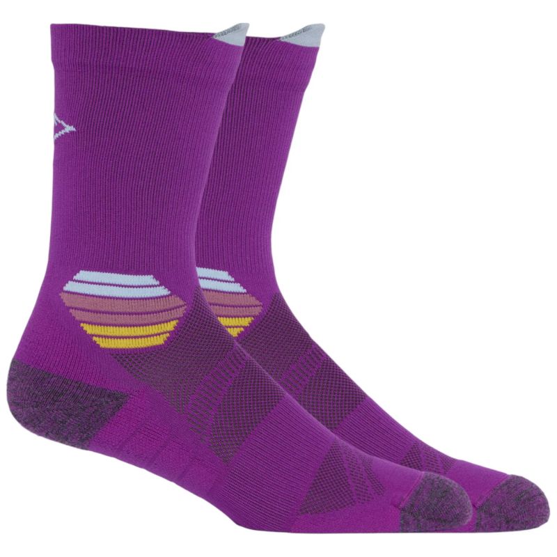 Asics Fujitrail Run Crew Sock 3013A700-501 Zokni