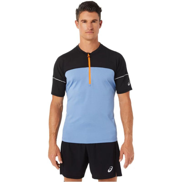Asics Fujitrail Top Tee M 2011B895-412 Póló