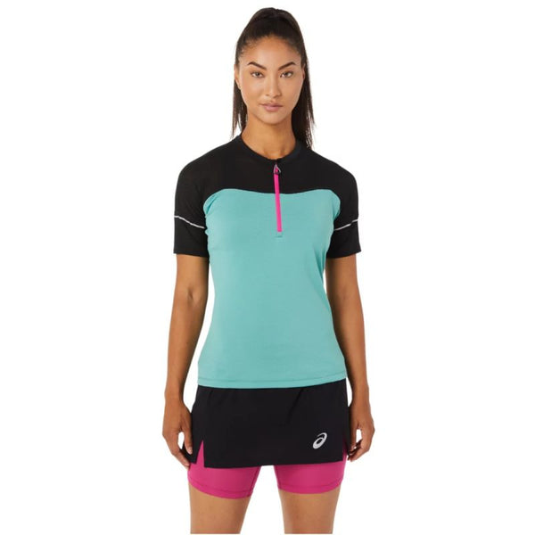 Asics Fujitrail Top Tee W 2012B927-303 Póló