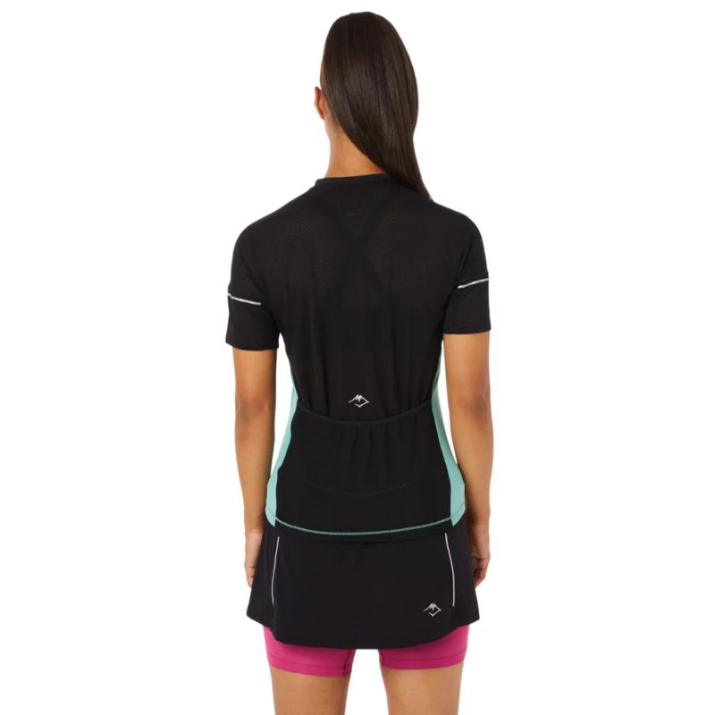 Asics Fujitrail Top Tee W 2012B927-303 Póló - Sportmania.hu