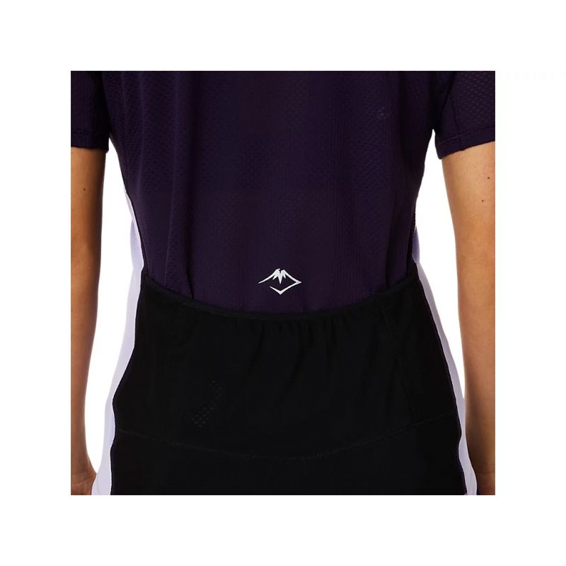 Asics Fujitrail Top Tee W 2012B927-500 Póló Ruházat Póló - Sportmania.hu