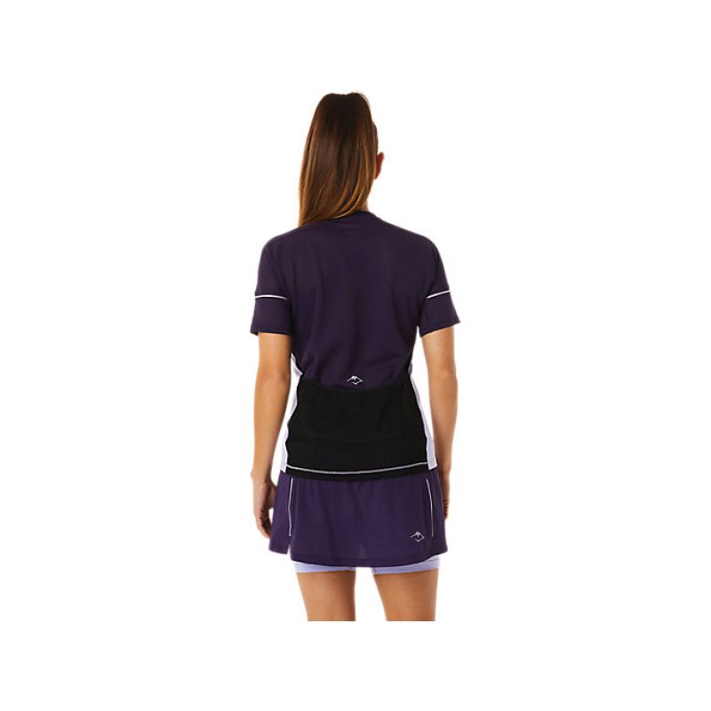 Asics Fujitrail Top Tee W 2012B927-500 Póló Ruházat Póló - Sportmania.hu