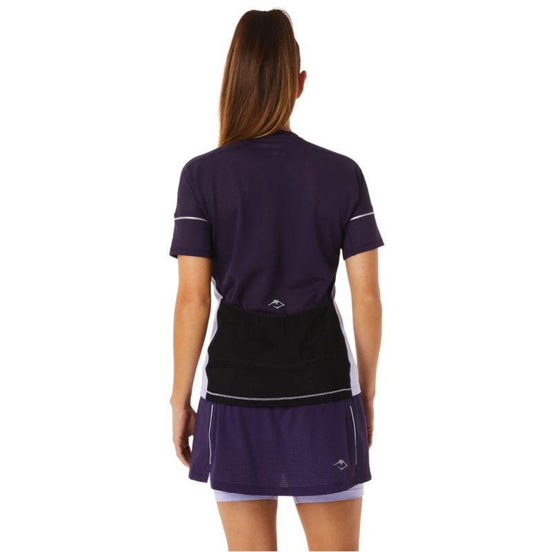 Asics Fujitrail Top Tee W 2012B927-500 Póló Ruházat Póló - Sportmania.hu