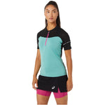Asics Fujitrail Top W női Póló 2012B927-303
