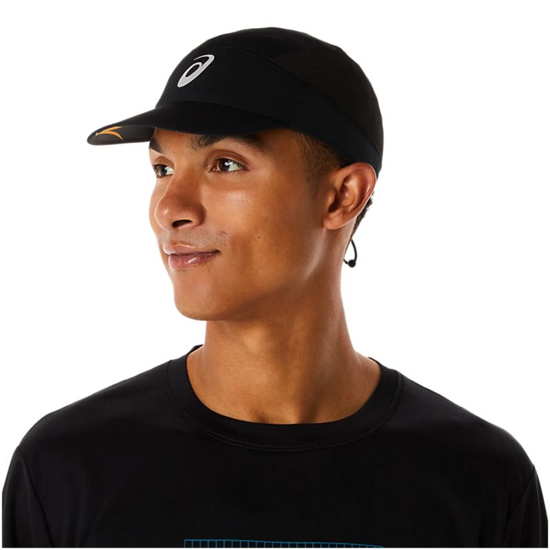 Asics Fujitrail Ultra-Light Cap 3013A872-002 Baseball sapka - Sportmania.hu