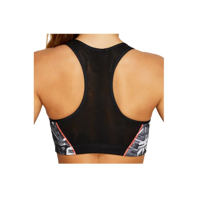 Asics Future Tokyo Aop Bra W 2012B040-001 sports bra Ruházat Sportmelltartó - Sportmania.hu