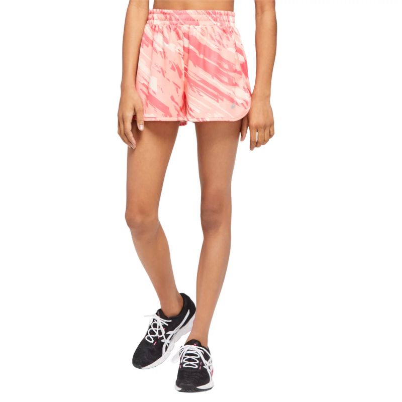 Asics G Aop Gpx Jr 2034A299-700 Shorts Short Ruházat - Sportmania.hu