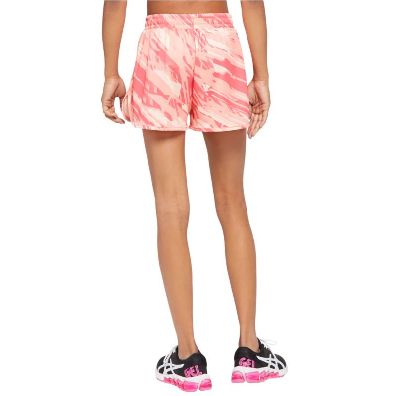 Asics G Aop Gpx Jr 2034A299-700 Shorts Short Ruházat - Sportmania.hu