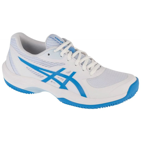 Asics Game FF Clay/OC W 1042A282-100 tennis shoes Cipő