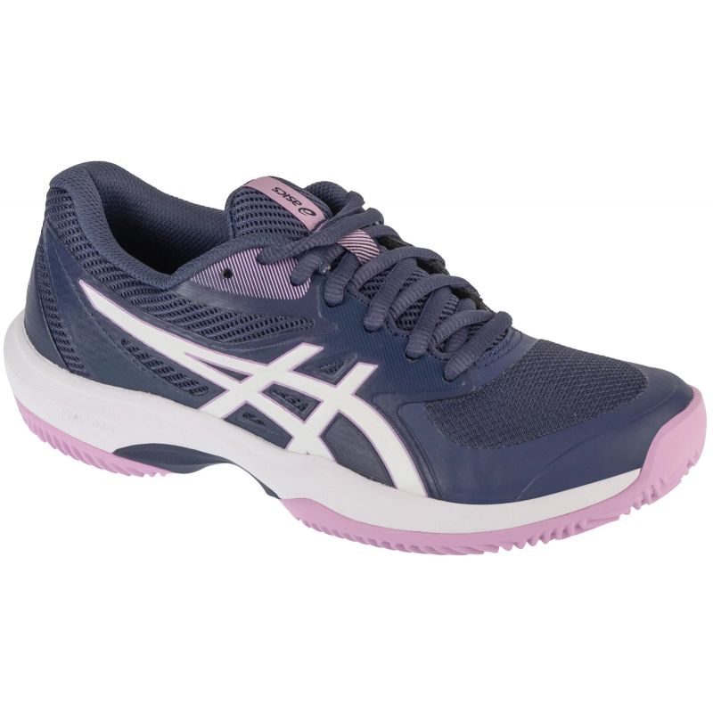 Asics Game FF Clay/OC W 1042A282-500 tennis shoes Cipő