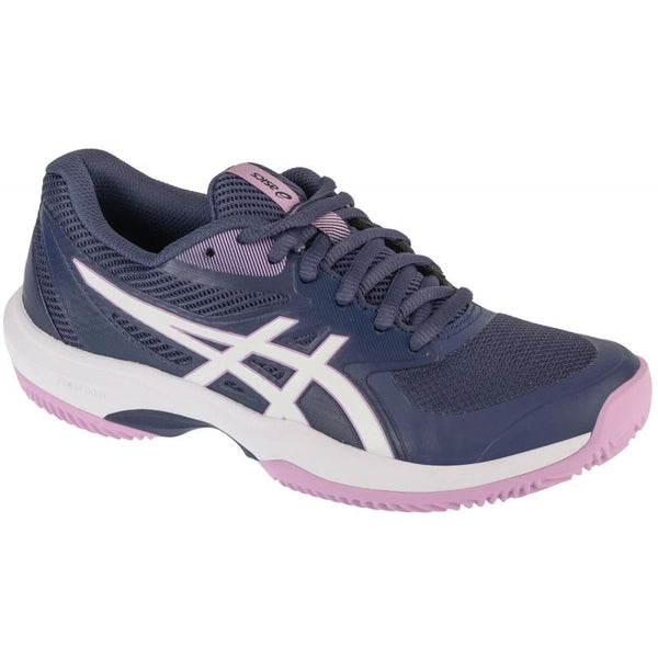 Asics Game FF Clay/OC W 1042A282-500 tennis shoes Cipő