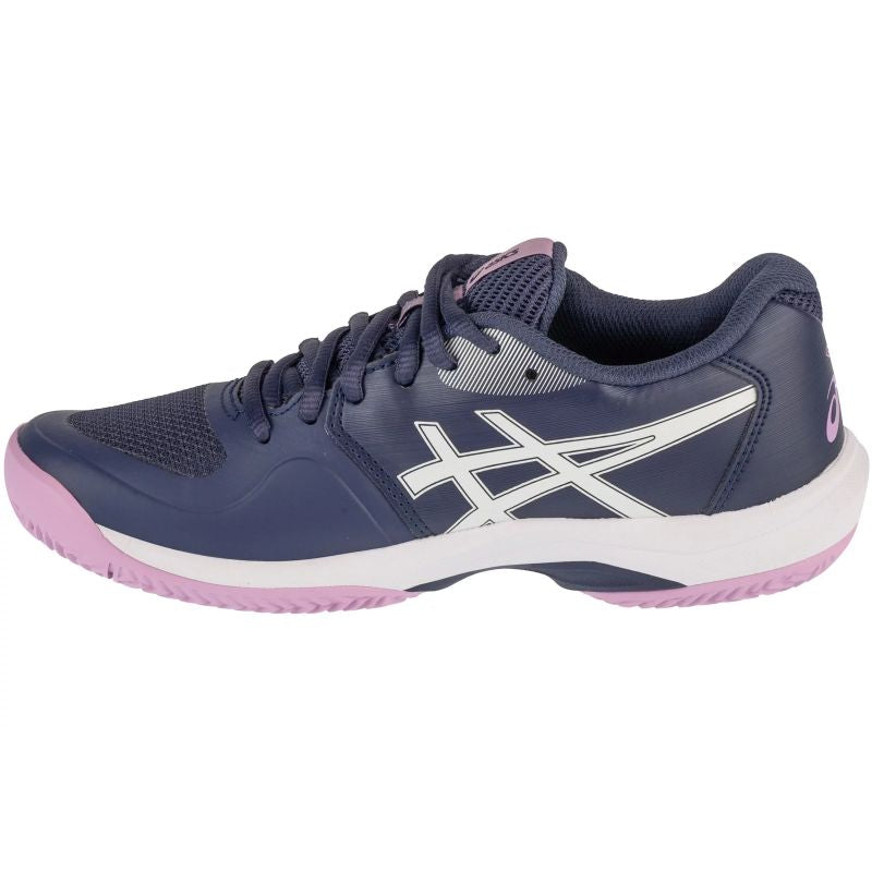 Asics Game FF Clay/OC W 1042A282-500 tennis shoes Cipő