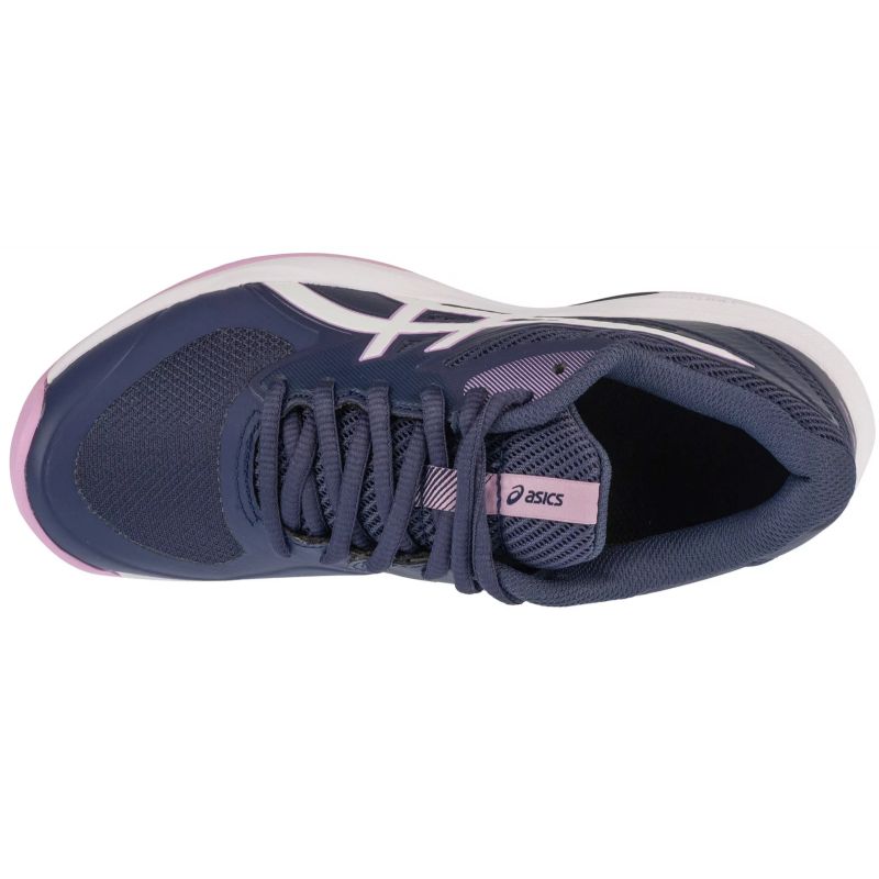 Asics Game FF Clay/OC W 1042A282-500 tennis shoes Cipő