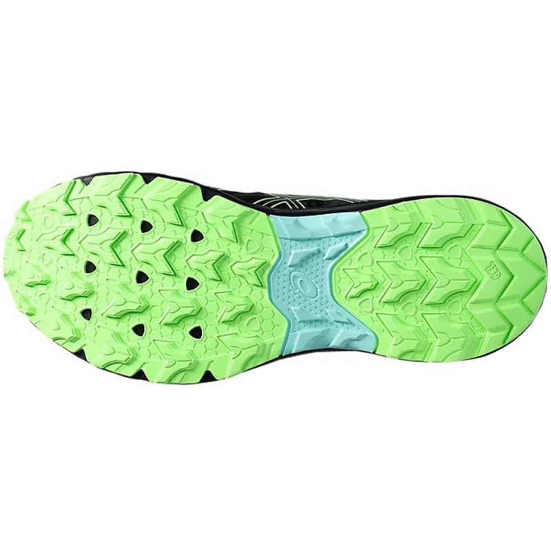 Asics Gek Venture 9 Waterproof M 1011B705 002 running Cipő - Sportmania.hu
