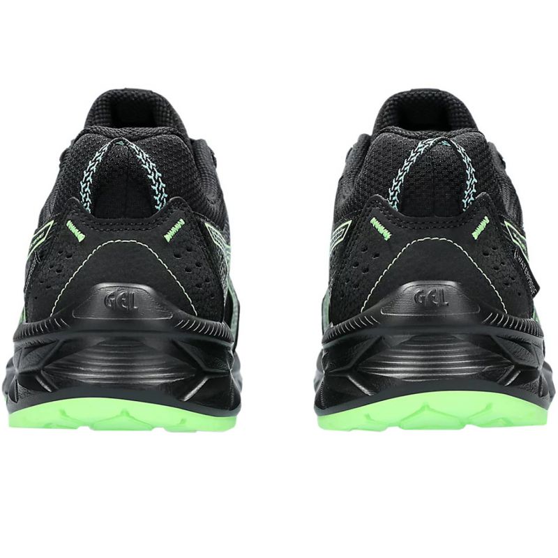 Asics Gek Venture 9 Waterproof M 1011B705 002 running Cipő - Sportmania.hu