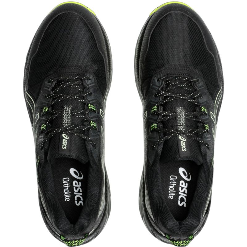 Asics Gek Venture 9 Waterproof M 1011B705 003 Running Shoes Cipő - Sportmania.hu