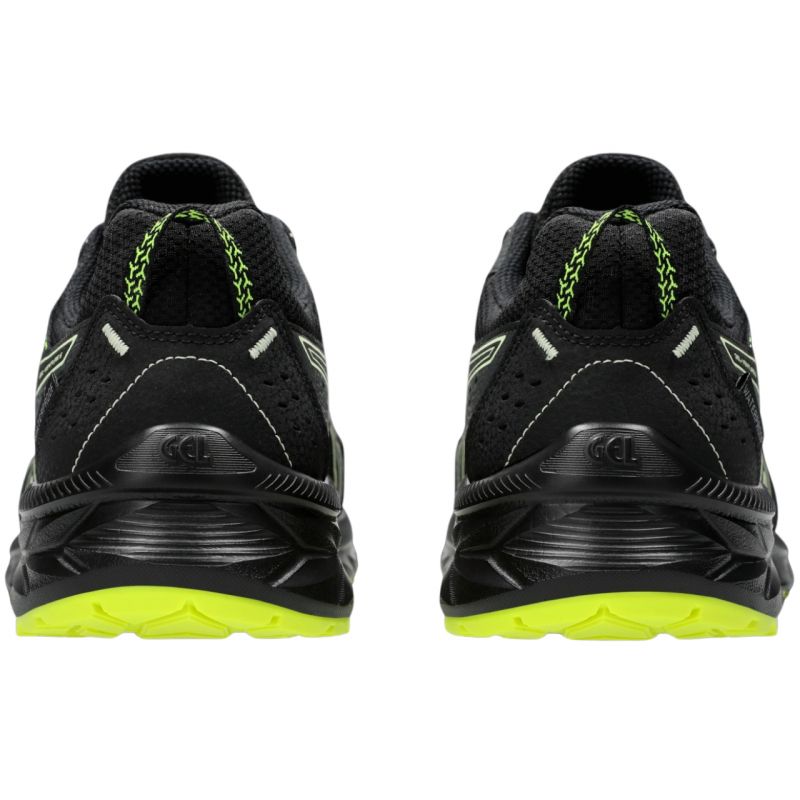 Asics Gek Venture 9 Waterproof M 1011B705 003 Running Shoes Cipő - Sportmania.hu