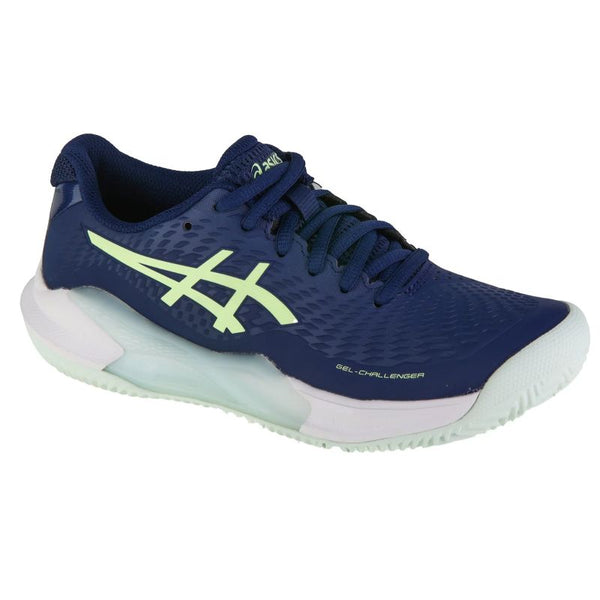 Asics Gel-Challenger 14 Clay M 1042A254-401 tennis shoes Cipő