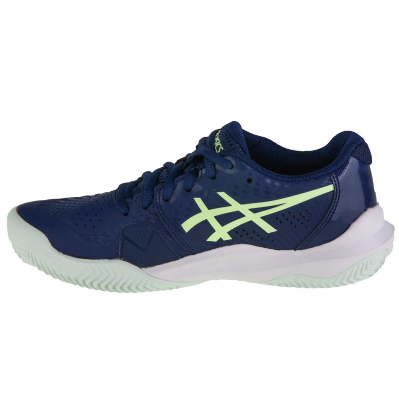 Asics Gel-Challenger 14 Clay M 1042A254-401 tennis shoes Cipő