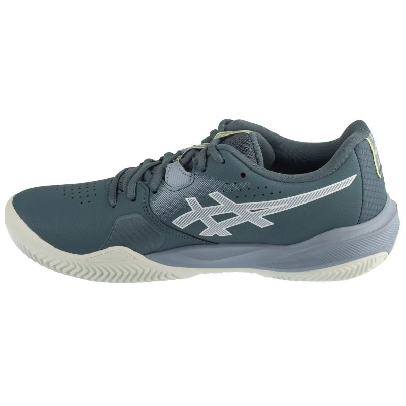 Asics Gel-Challenger 15 Clay Blue kék cipő 1041A508-020