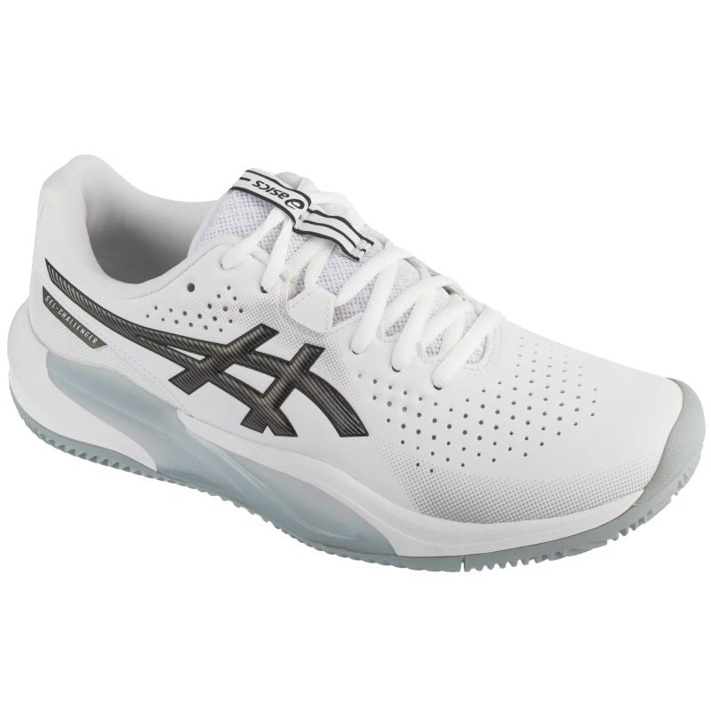 Asics Gel-Challenger 15 Clay White fehér cipő 1041A508-101
