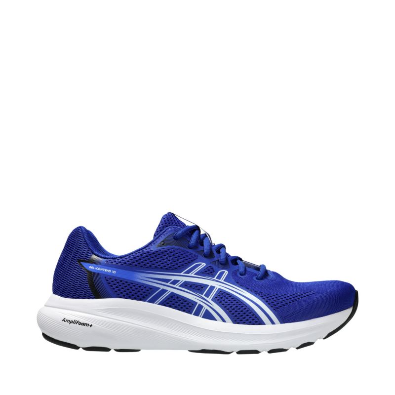 Asics Gel Contend 10 400 Men's Running cipő férfi