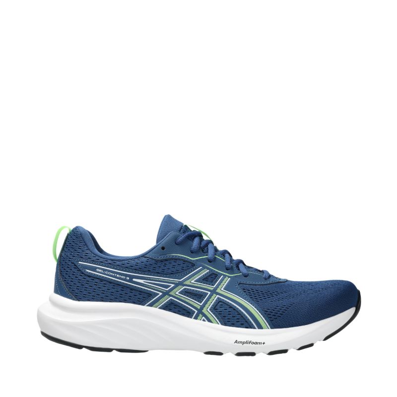 Asics Gel Contend 9 1011B881 407 Men's férfi futócipő