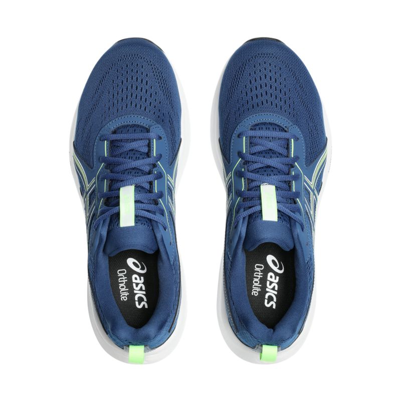 Asics Gel Contend 9 1011B881 407 Men's férfi futócipő