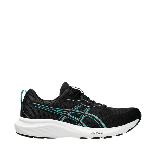 Asics Gel Contend 9 M 1011B881 004 Running Shoes Cipő