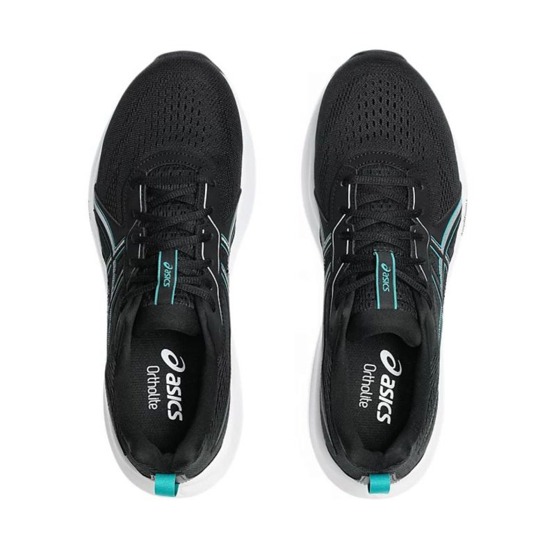 Asics Gel Contend 9 M 1011B881 004 Running Shoes Cipő