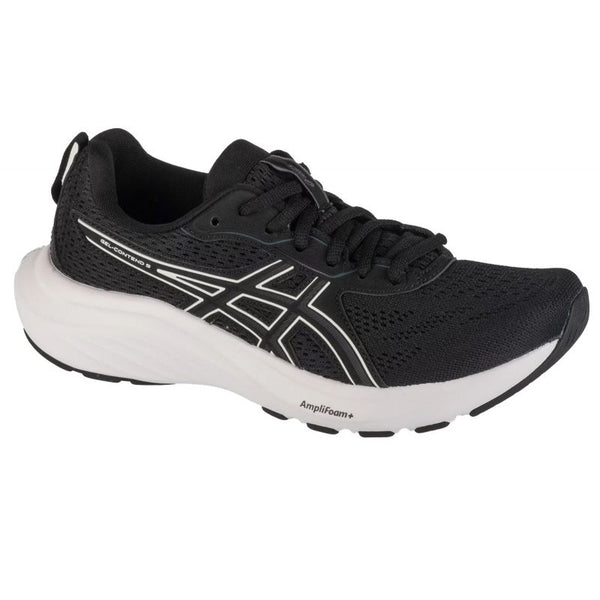 Asics Gel-Contend 9 W 1012B681-002 Running Shoes Cipő